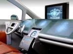 Daewoo Flex Concept 2002 года